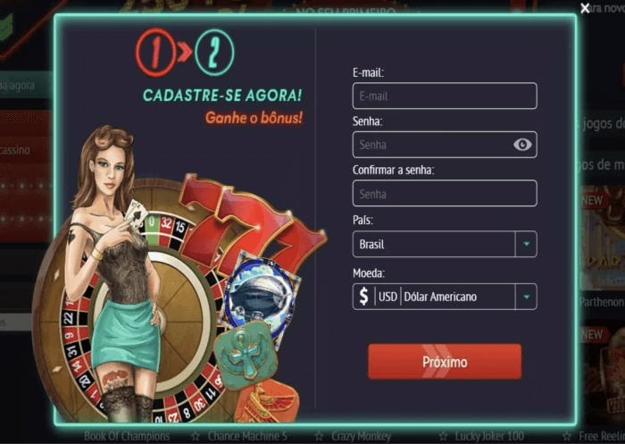 Extreme pin up casino 